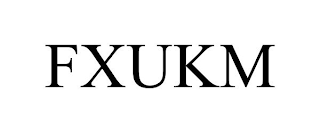 FXUKM