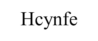 HCYNFE