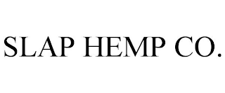 SLAP HEMP CO.