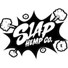 SLAP HEMP CO.