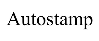 AUTOSTAMP