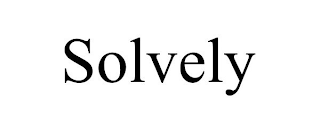 SOLVELY