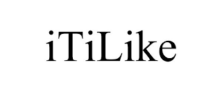 ITILIKE