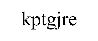 KPTGJRE