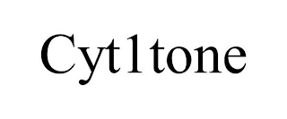 CYT1TONE