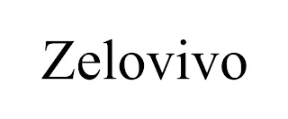 ZELOVIVO