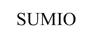 SUMIO