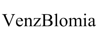 VENZBLOMIA