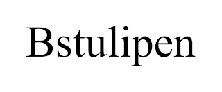 BSTULIPEN