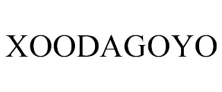 XOODAGOYO