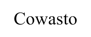 COWASTO