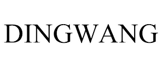 DINGWANG