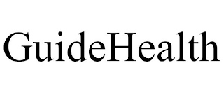 GUIDEHEALTH