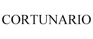 CORTUNARIO