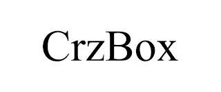 CRZBOX