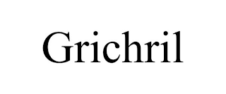 GRICHRIL