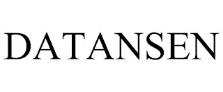 DATANSEN