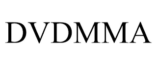 DVDMMA