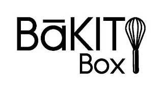 BAKIT BOX