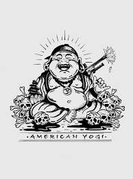 AMERICAN YOGI