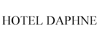 HOTEL DAPHNE