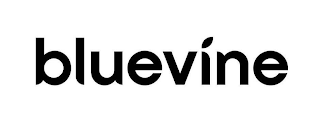 BLUEVINE