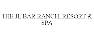 THE JL BAR RANCH, RESORT & SPA