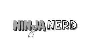 NINJA NERD