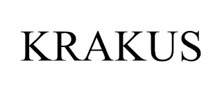 KRAKUS