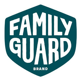 FAMILY GUARD BRAND