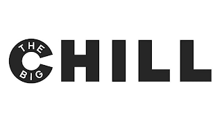 THE BIG CHILL