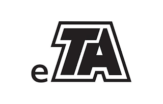 ETA