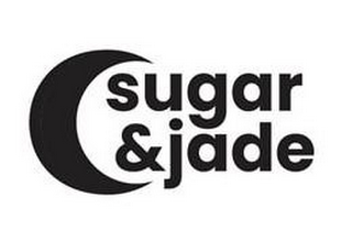 SUGAR & JADE