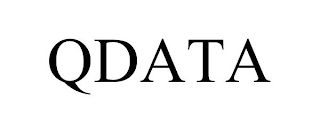 QDATA