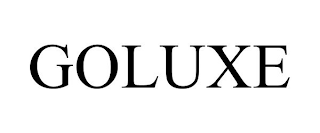 GOLUXE