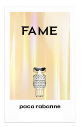 FAME PACO RABANNE