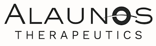 ALAUNOS THERAPEUTICS