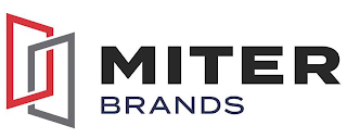 MITER BRANDS