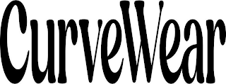 CURVEWEAR trademark