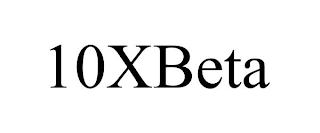 10XBETA trademark