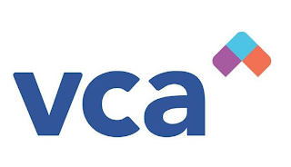 VCA trademark
