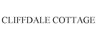 CLIFFDALE COTTAGE trademark