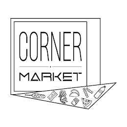 CORNER MARKET