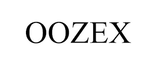 OOZEX