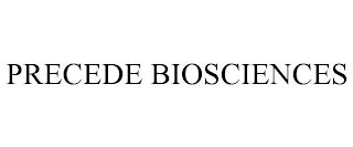 PRECEDE BIOSCIENCES