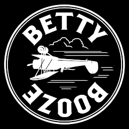 BETTY BOOZE