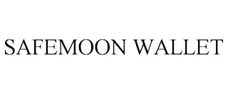 SAFEMOON WALLET