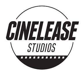 CINELEASE STUDIOS