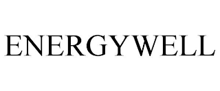 ENERGYWELL