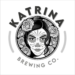 KATRINA BREWING CO.